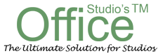 Studio's Office - Real Life Tools for Studios and Schools